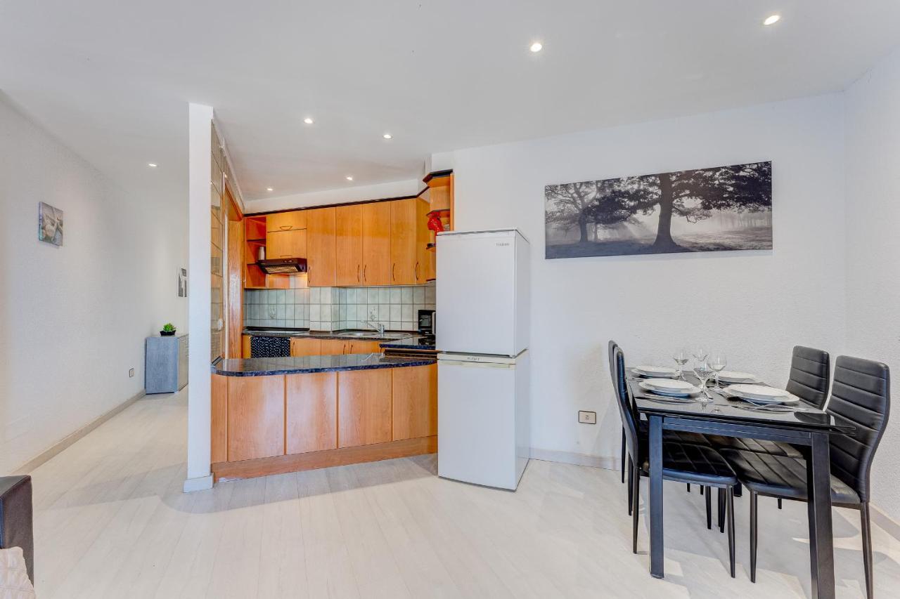 Wonderful Apartment With A Sea View, Wifi, Pool Puerto de Santiago  Luaran gambar